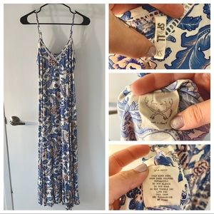 🕊UFT/Sale Spell Etienne Monaco strappy🕊